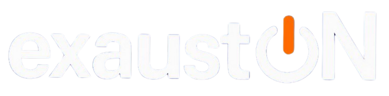 Logo ExaustON